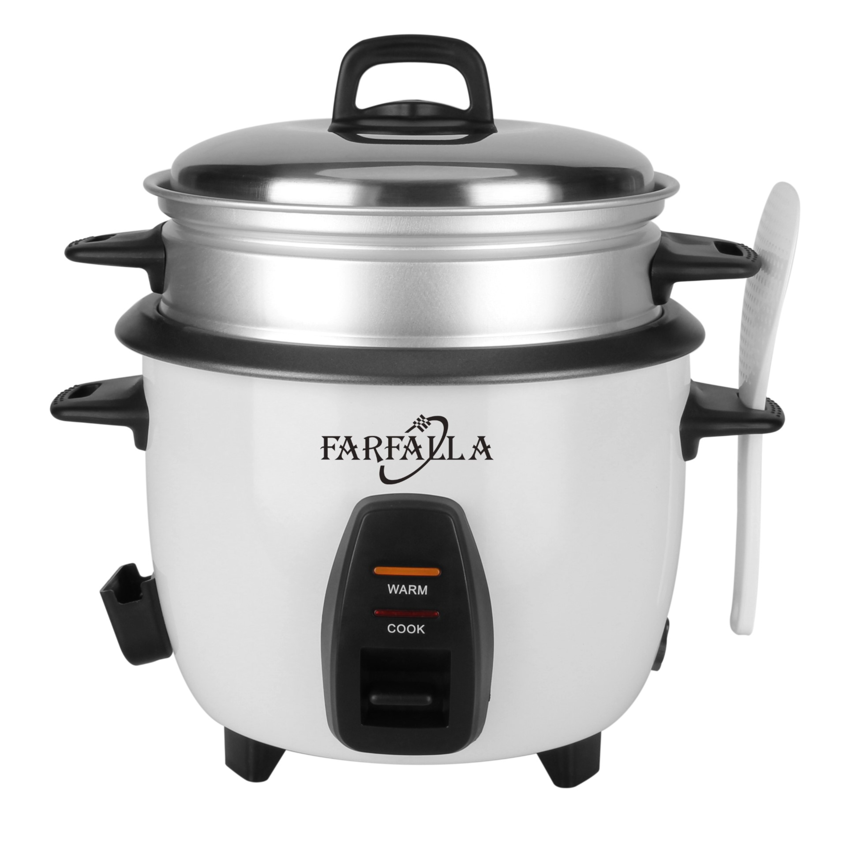 Electric Rice Cooker